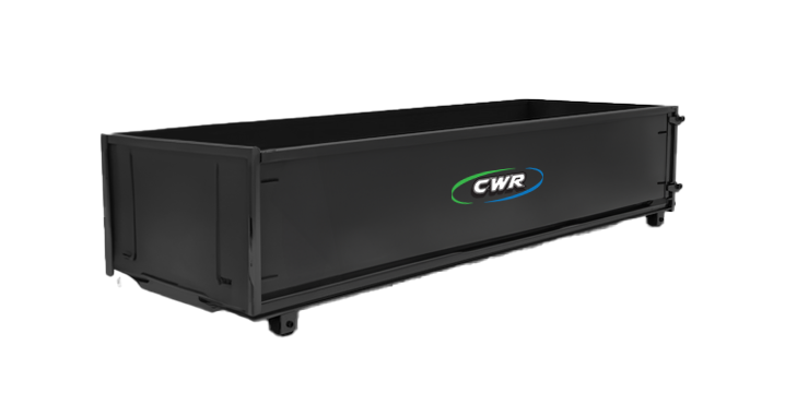 18 Yard Roll-Off Dumpster Rental